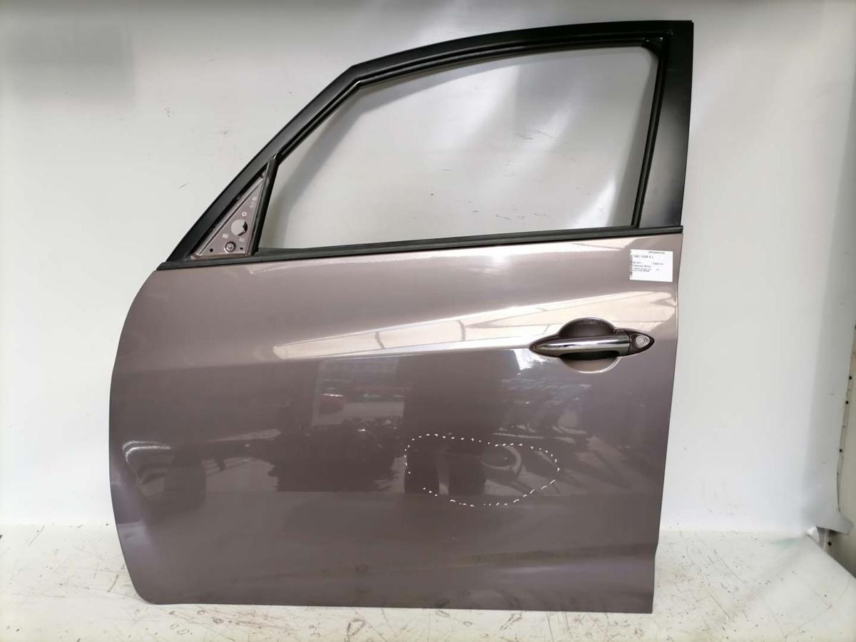 Hyundai IX20 original Tür vorn links Cashmere Brown Rohbau Bj.2011